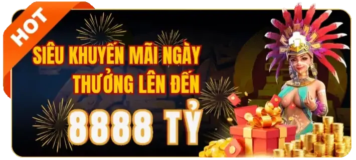 Thưởng nạp hàng ngày hi8 bet