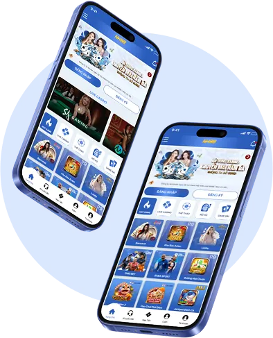 Mã QR Tải xuống hi8 bet Android