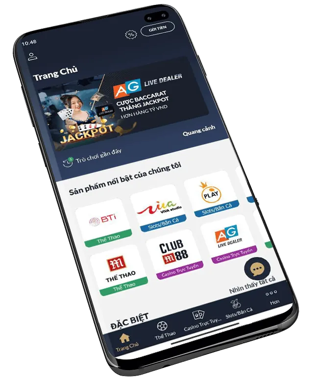 Giao dịch nhanh chóng hi8 bet