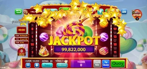 Trò chơi bắn cá hi8 bet