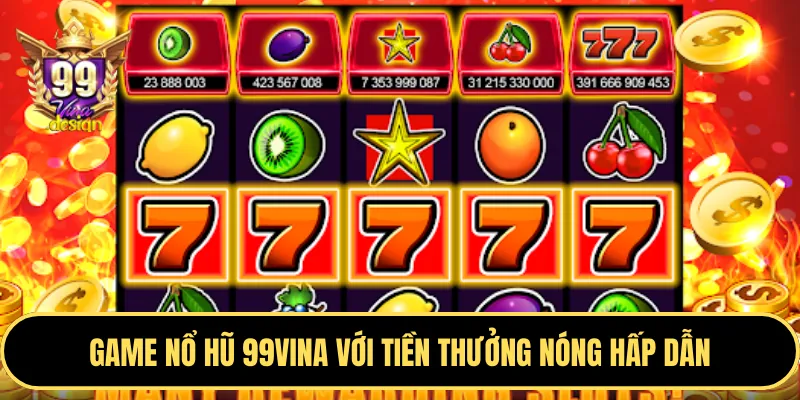 Trò chơi nổ hũ hi8 bet