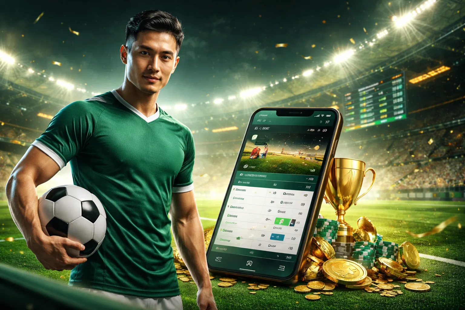 Giá trị cốt lõi hi8 bet