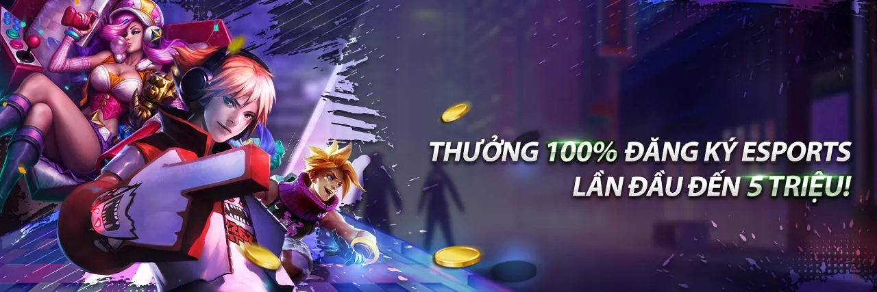 Đăng ký hi8 bet để nhận ưu đãi chào mừng hấp dẫn
